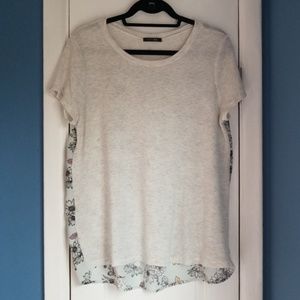 Short Sleeve Stitch Fix Blouse